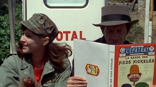 Pierrot le fou